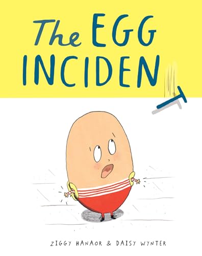 The Egg Incident /