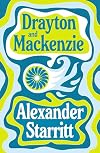 Drayton and Mackenzie: 'Will have you hooked' The Times Best Summer Books