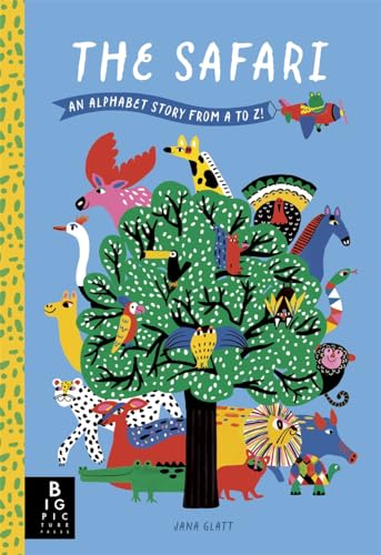 Cover of Safari