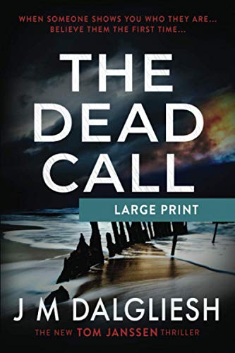 The Dead Call book cover
