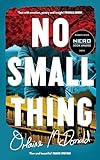 No Small Thing