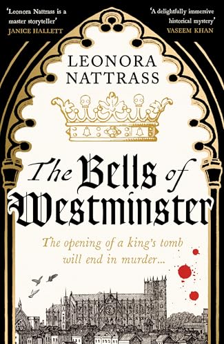 The Bells of Westminster book cover