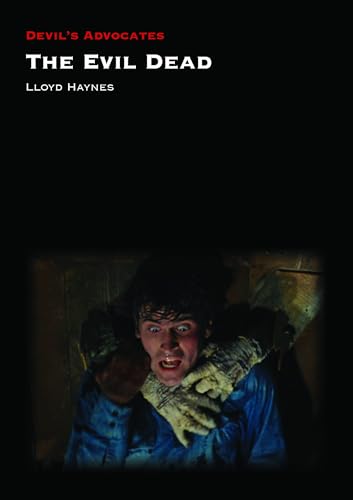 The Evil Dead (By: Lloyd Haynes) cover