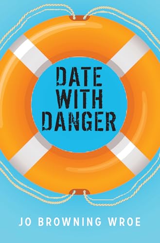 Date with Danger book cover