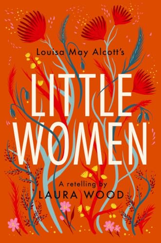 Little Women - A Retelling cover