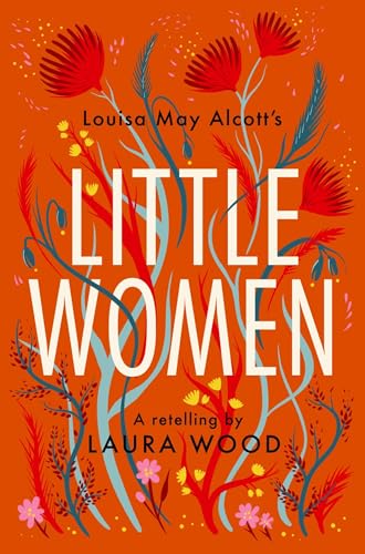 Little Women - A Retelling book cover