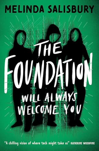 The Foundation book cover