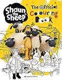 Shaun the Sheep - The Official Colouring Book