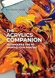 THE ACRYLICS COMPANION
