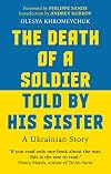 The Death of a Soldier Told by His Sister