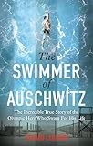 The Swimmer of Auschwitz