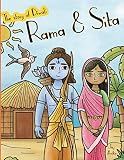 The Story Of Diwali Rama Sita The Ramayana Adapted For Children The Festival Of Light