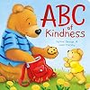 ABC of Kindness (Padded Board Books)