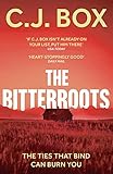 Amazon cover image