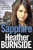 Sapphire (Working Girls #5)