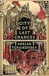 City of Last Chances