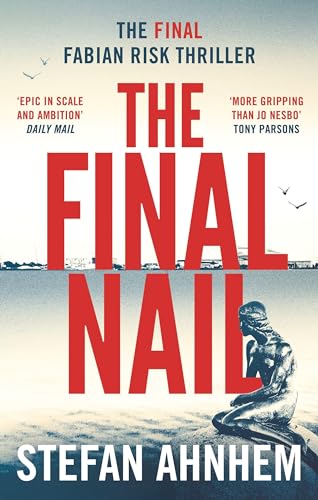 The Final Nail cover