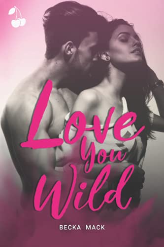 Love You Wild cover