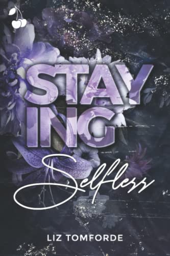 Staying Selfless book cover