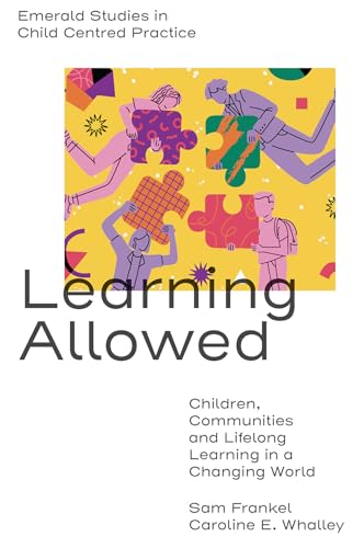 Cover of Learning Allowed