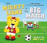 Amazon cover image