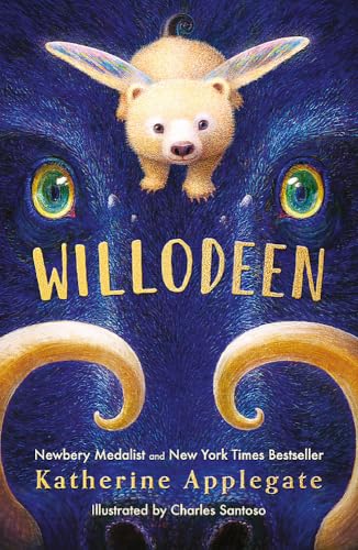 Willodeen / by Applegate, Katherine