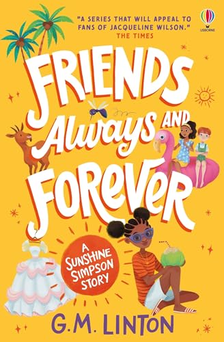 Cover of Sunshine Simpson