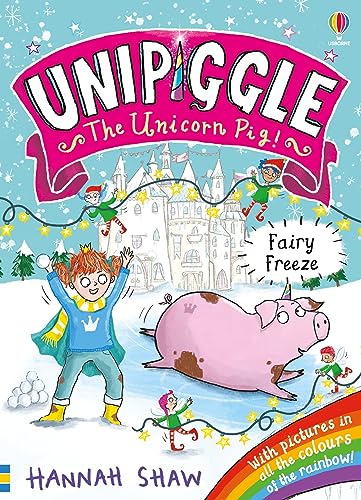 Cover of Unipiggle