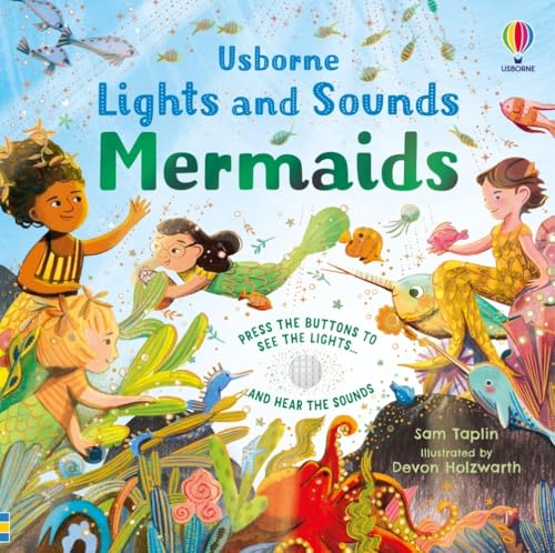Cover of Lights and Sounds