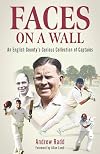 Faces On A Wall: An English County’s Curious Collection of Captains