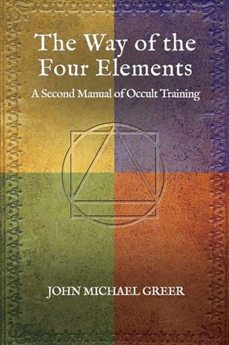 The Way of the Four Elements cover