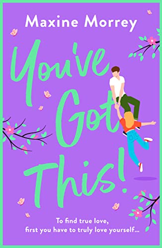 You've Got This book cover