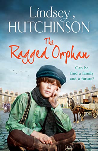 The Ragged Orphan book cover