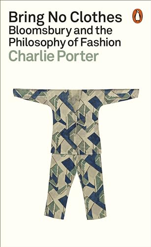 Bring No Clothes book cover