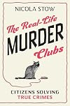 The Real-Life Murder Clubs: Citizens Solving True Crimes