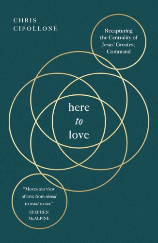 Here to Love