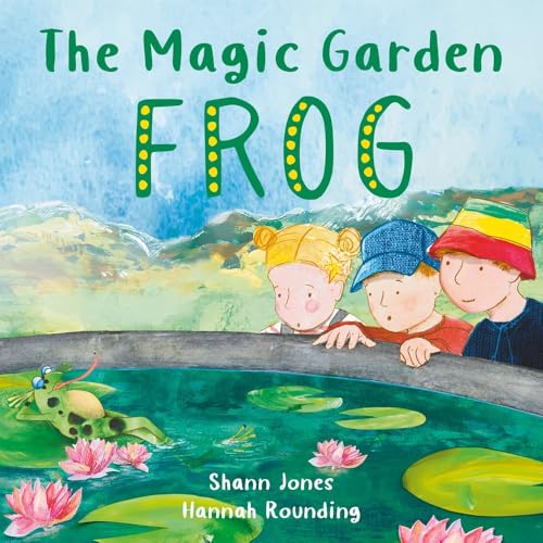 Cover of Frog