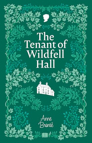 Cover of Tenant of Wildfell Hall