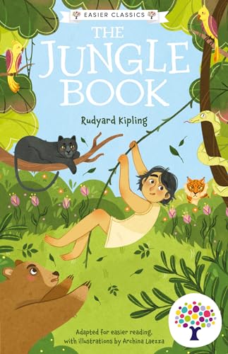 Cover of Jungle Book