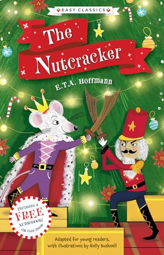 Cover of Nutcracker