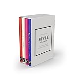 Little Guides to Style II: A Historical Review of Four Fashion Icons (Little Books of Fashion, 18)