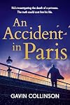 An Accident in Paris: The stunning new Princess Diana conspiracy thriller you won't be able to put down