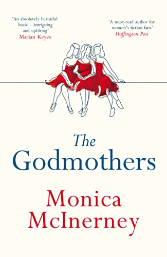 The Godmothers book cover