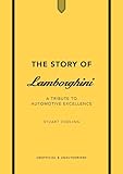 The Story of Lamborghini: A tribute to automotive excellence