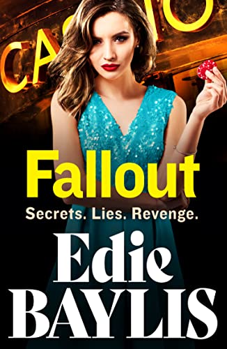 Fallout book cover