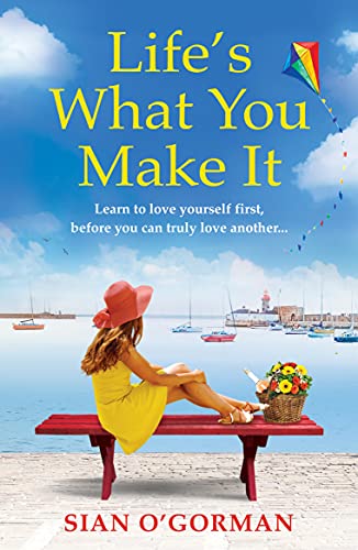 Life's What You Make It book cover