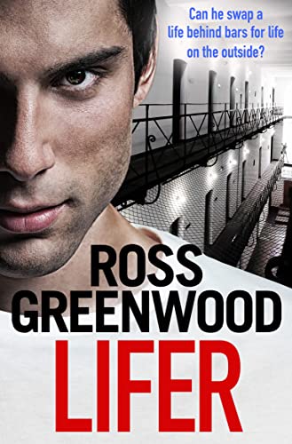 The Boy Inside / Lifer book cover