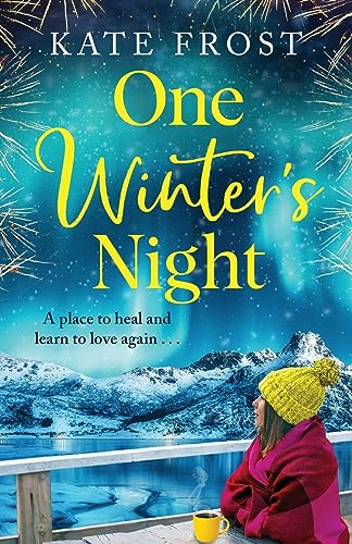 One Winter's Night cover