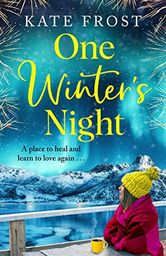 One Winter's Night book cover