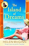 The Island of Dreams